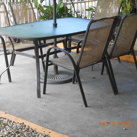 Gustave Vacation House Villa Port-au-Prince Luaran gambar