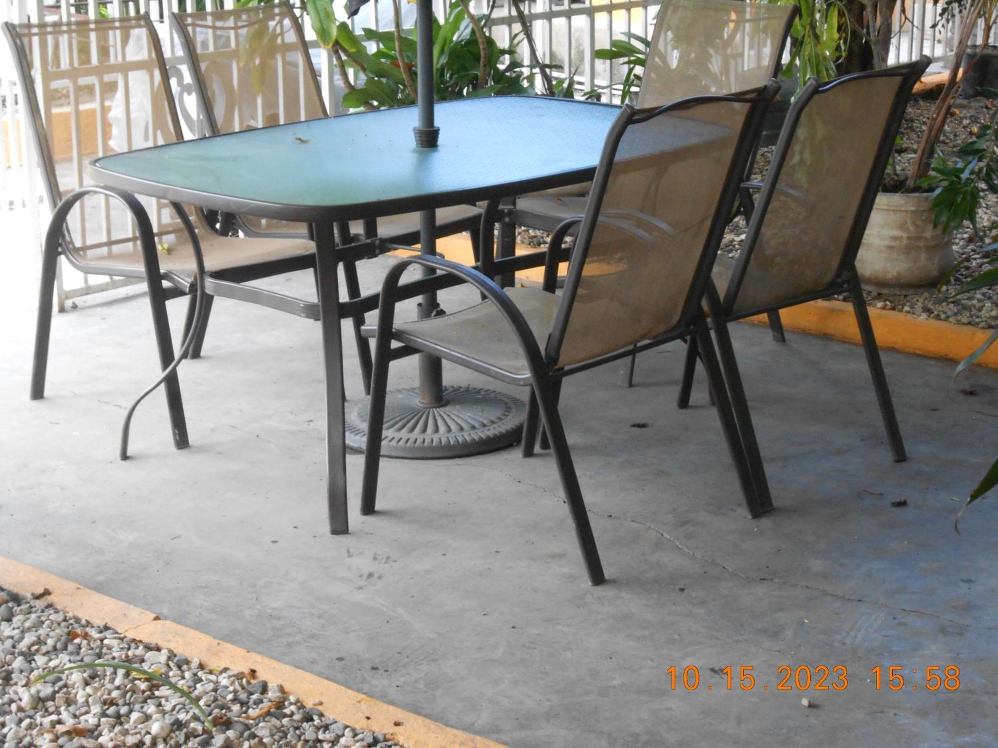 Gustave Vacation House Villa Port-au-Prince Luaran gambar