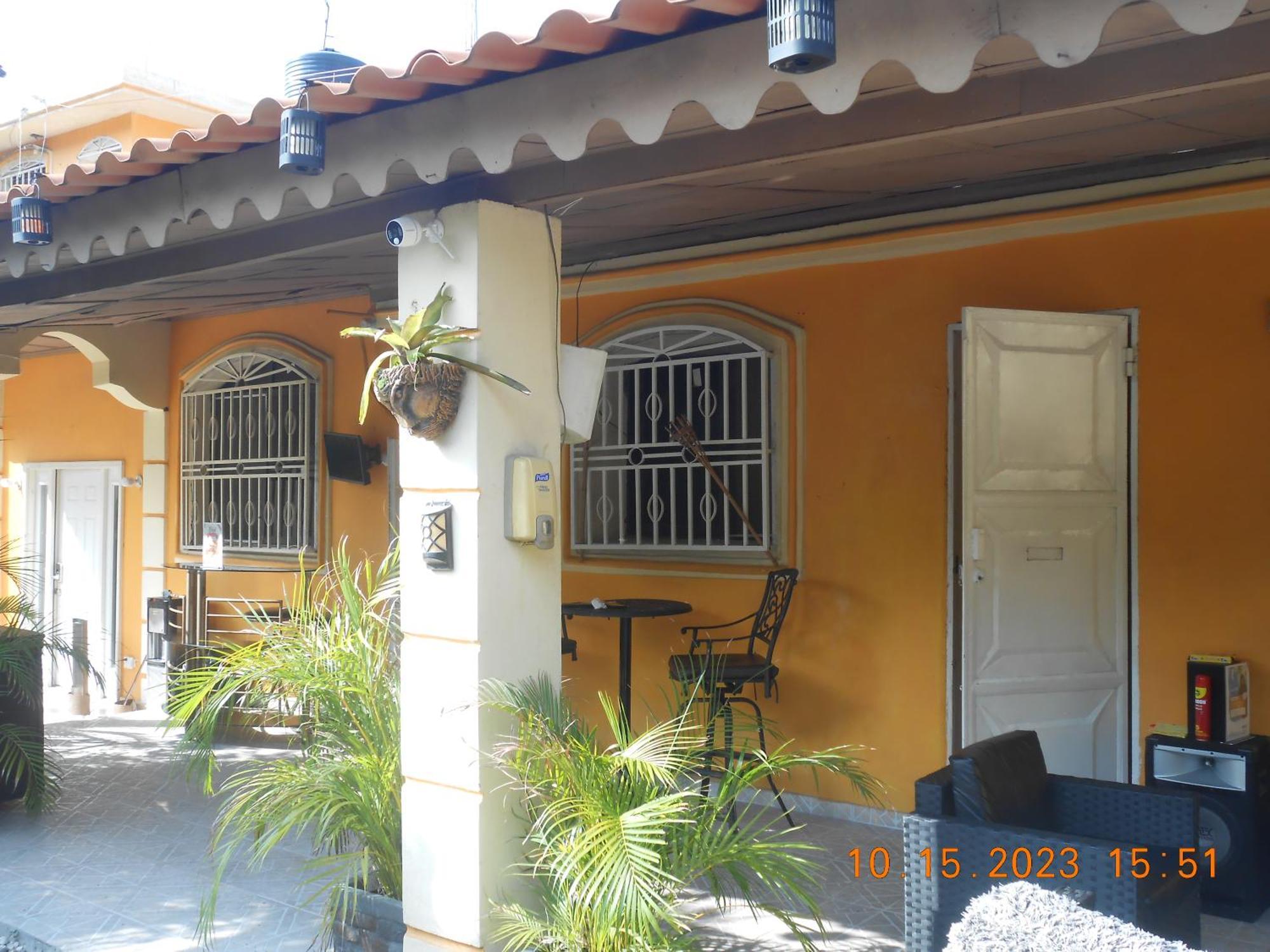 Gustave Vacation House Villa Port-au-Prince Luaran gambar