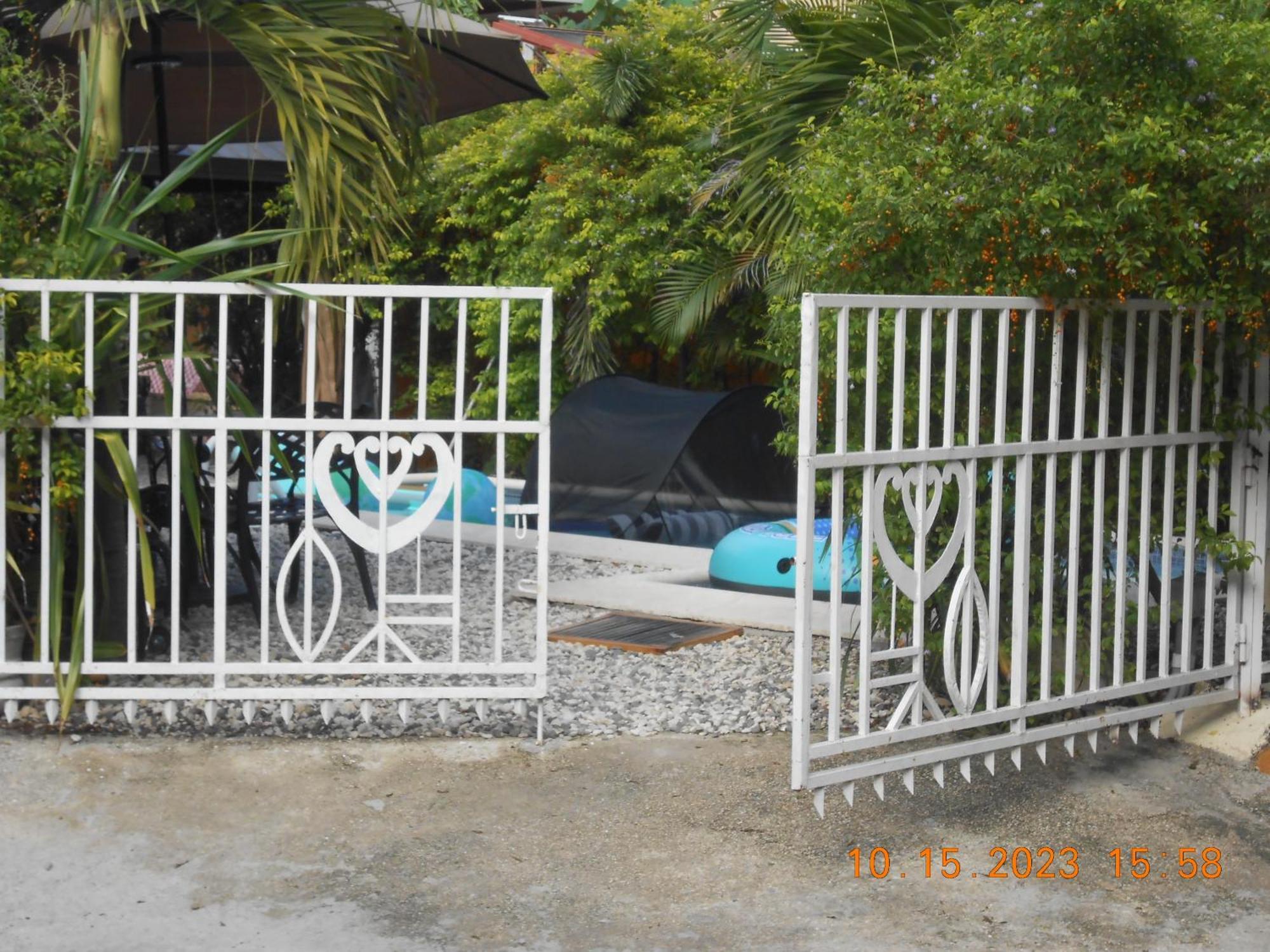Gustave Vacation House Villa Port-au-Prince Luaran gambar