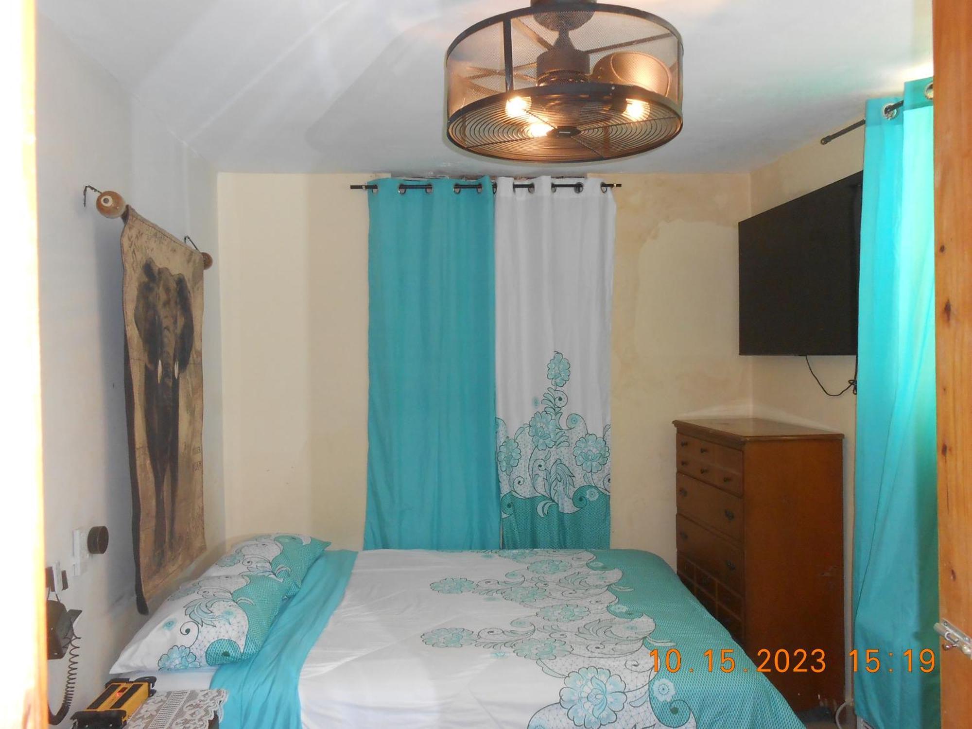 Gustave Vacation House Villa Port-au-Prince Luaran gambar