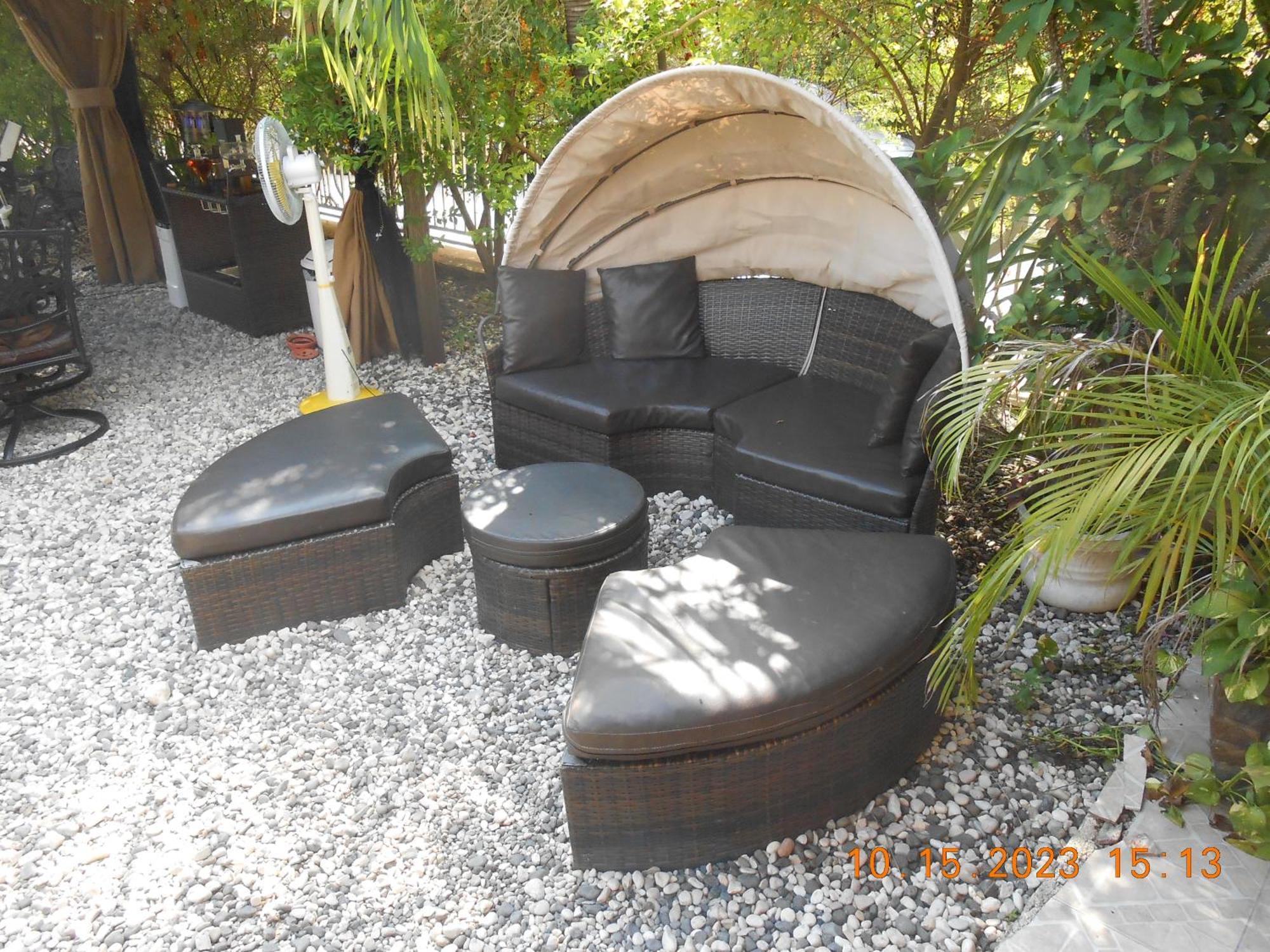Gustave Vacation House Villa Port-au-Prince Luaran gambar