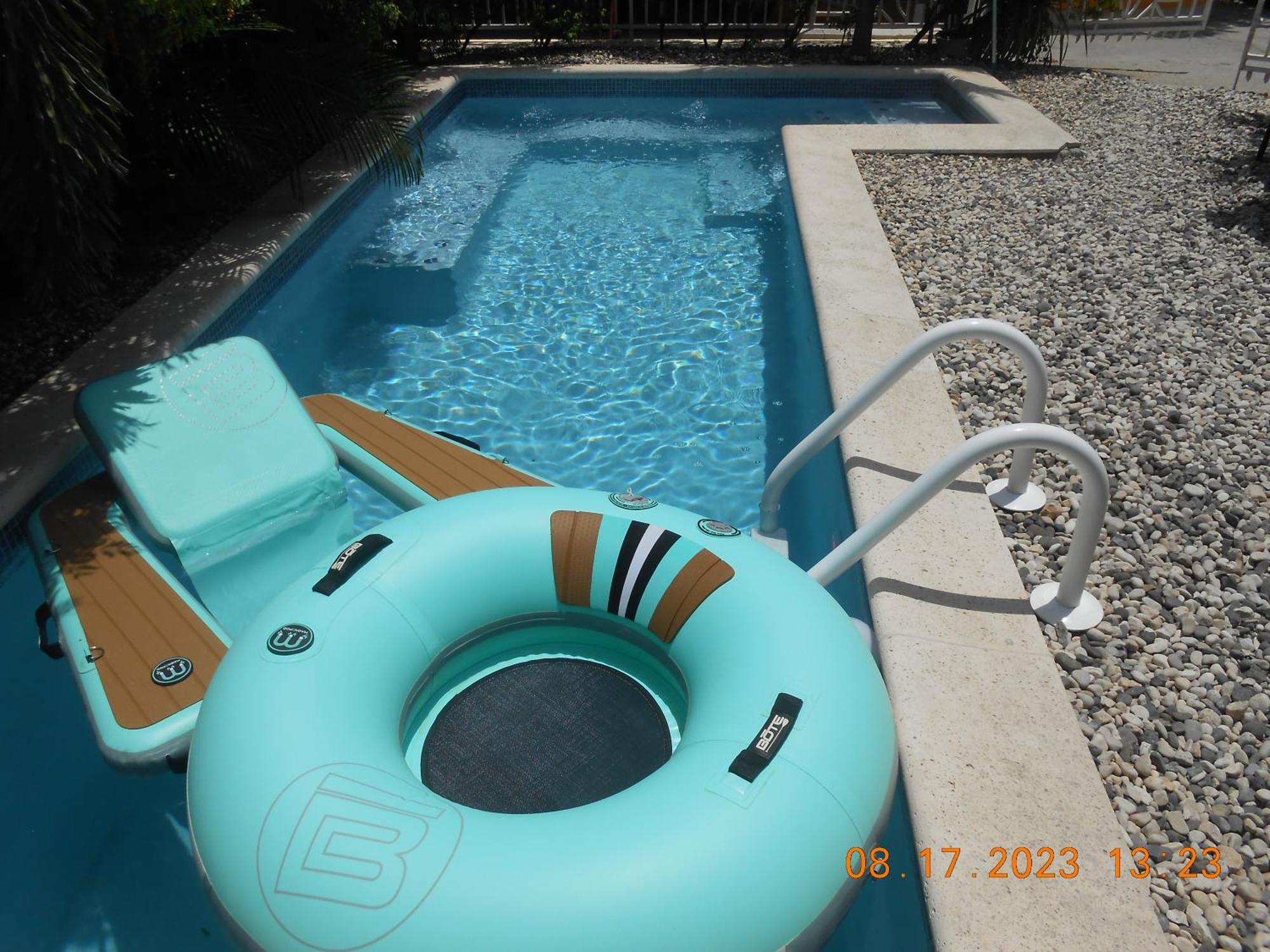 Gustave Vacation House Villa Port-au-Prince Luaran gambar
